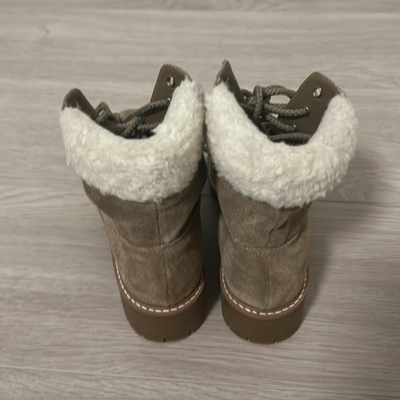 Zara boots - Picture 2 of 8